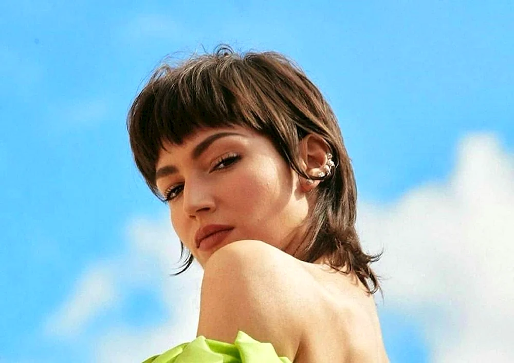 Ursula Corbero