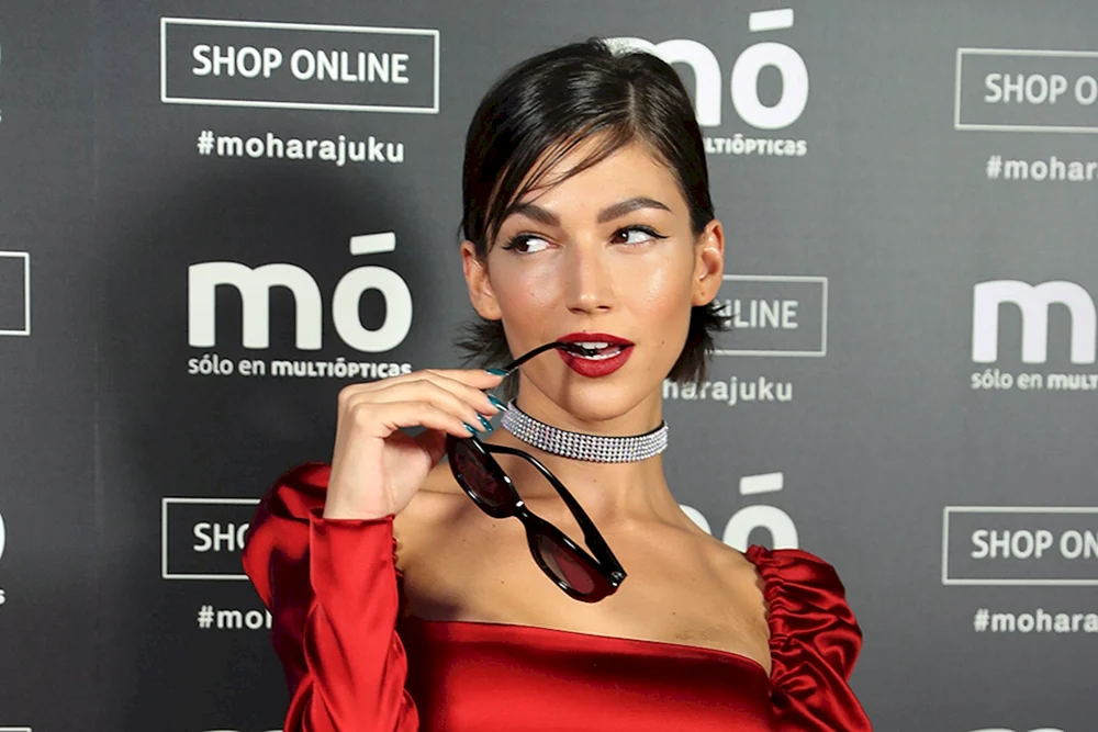 Ursula Corbero