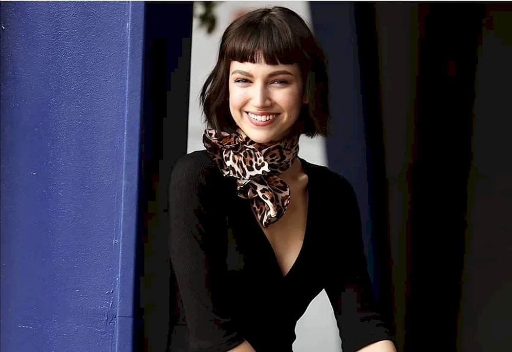 Ursula Corbero Delgado