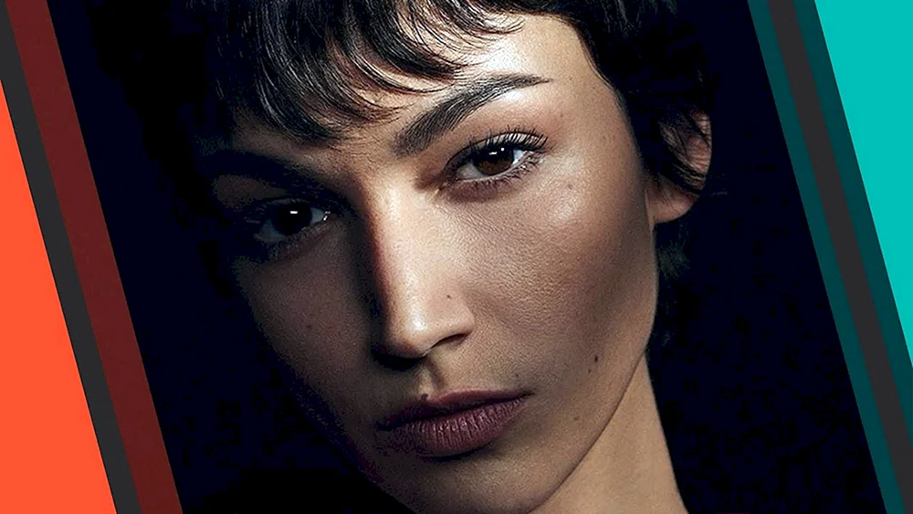 Ursula Corbero Tokyo