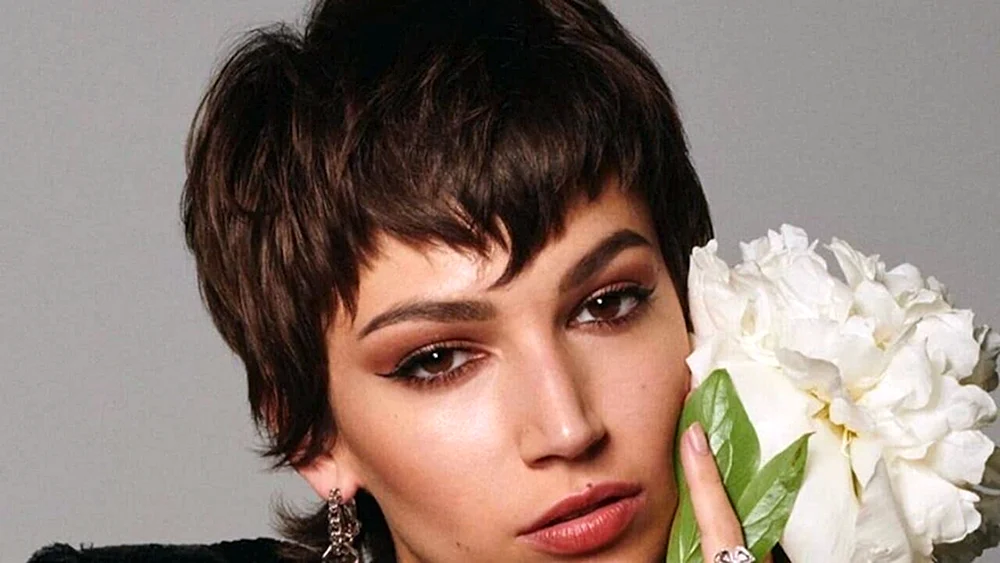 Ursula Corbero