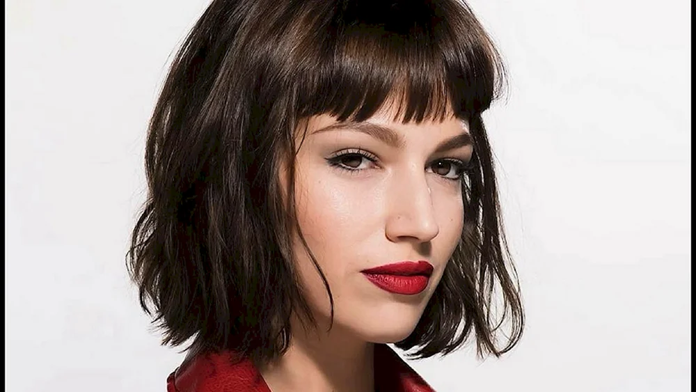 Ursula Corbero