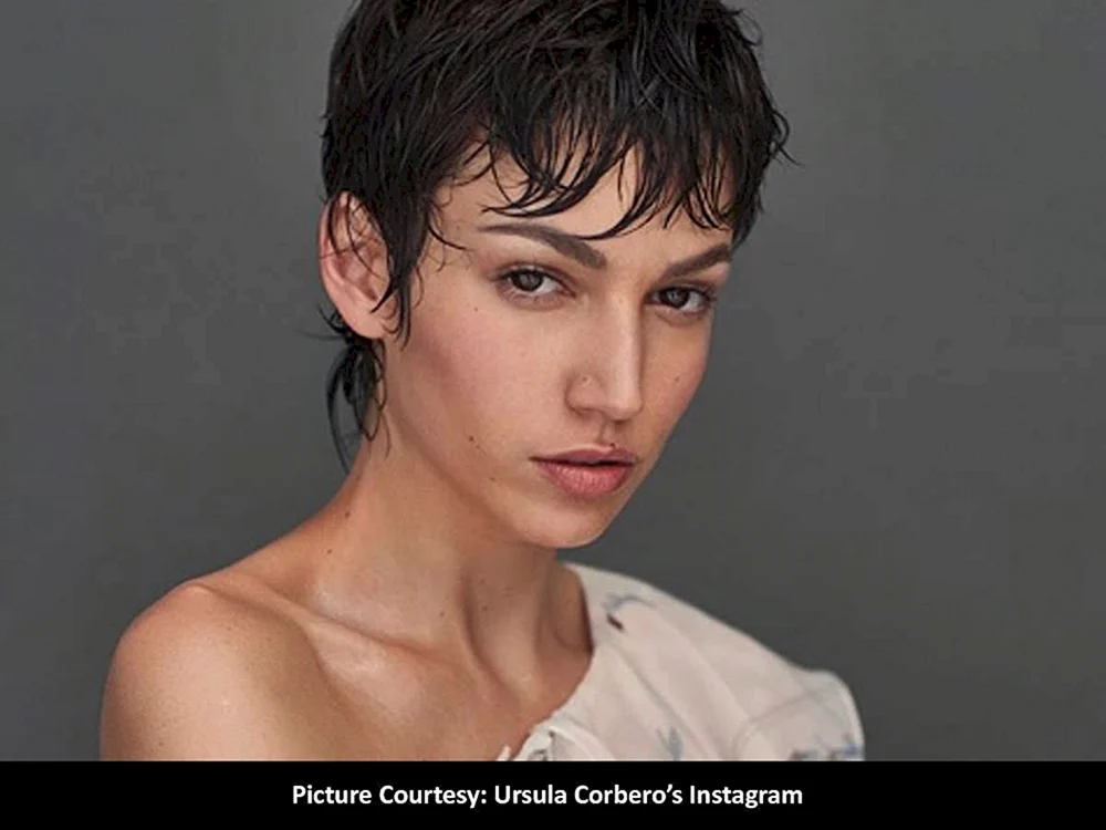 Ursula Corbero