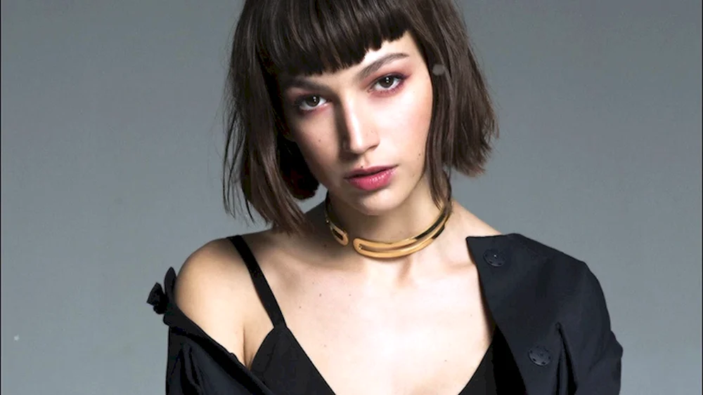 Ursula Corbero