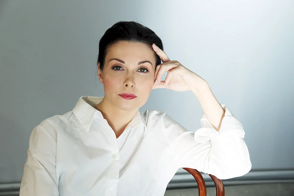 Ursuliak Schauspielerin