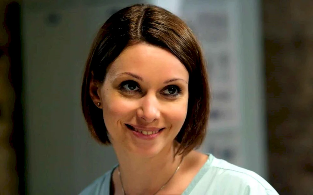 Ursuljak Alexandra Sergejewna