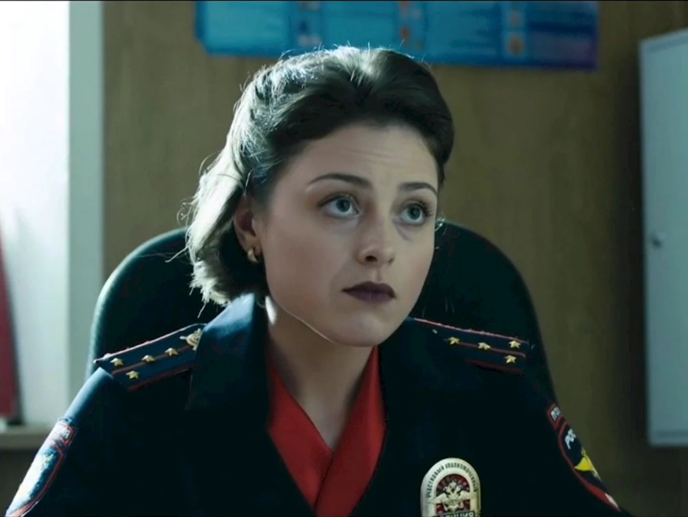 Kurakolova Anastasia Maximovna
