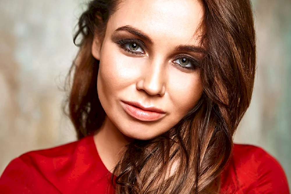 Utyasheva Liaisan Albertovna