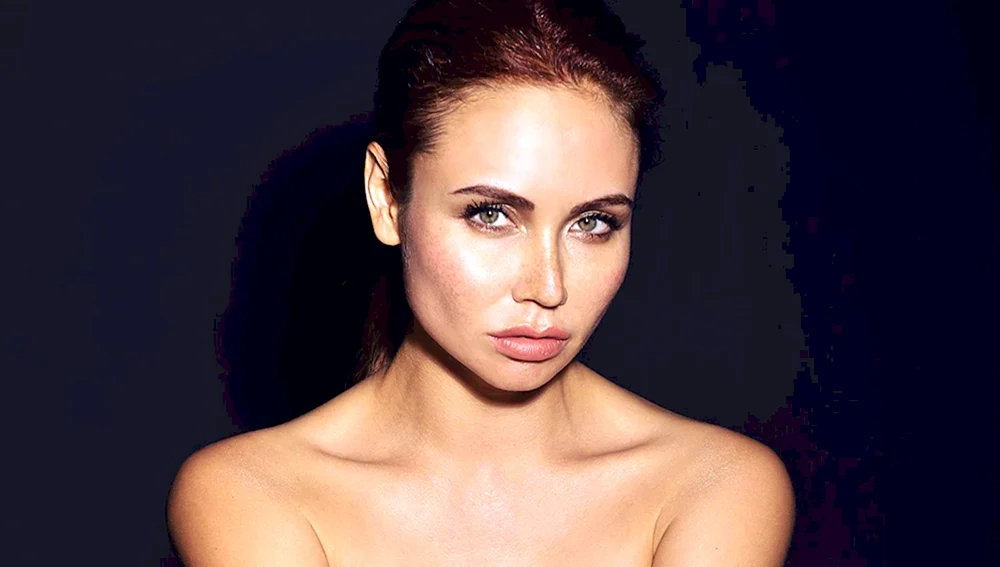 Liaisan Utyasheva Foto