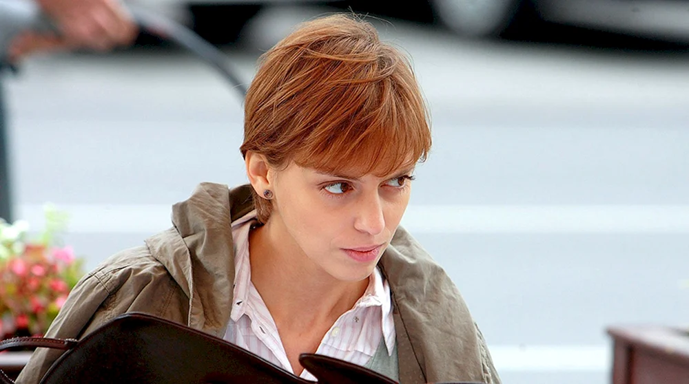 Uvarova Nelly Vladimirovna