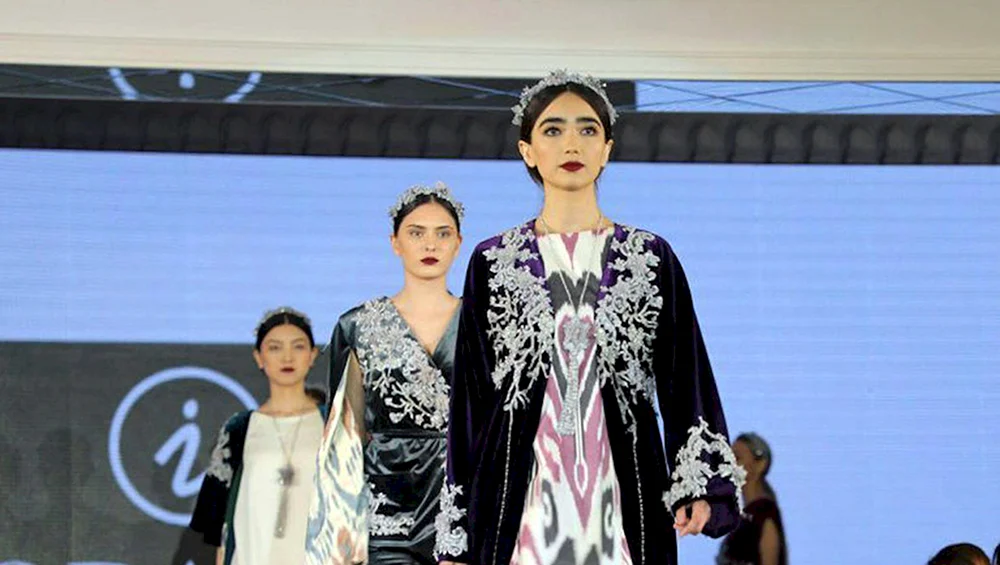 Uzbekistan Milli libslar