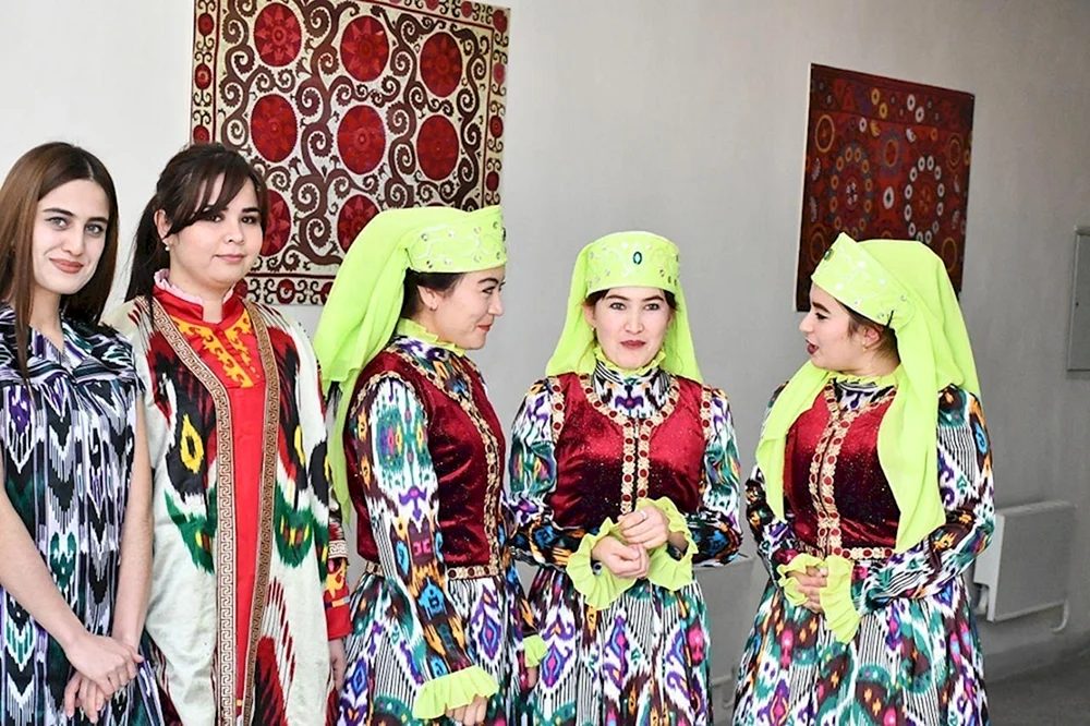 Fason 2022 Turkmen koynek fasonlari