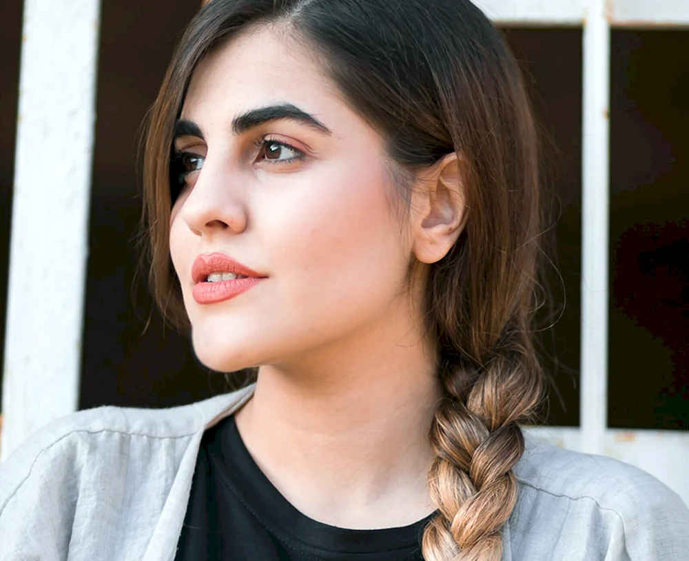 Sichida Mukhametzyanova