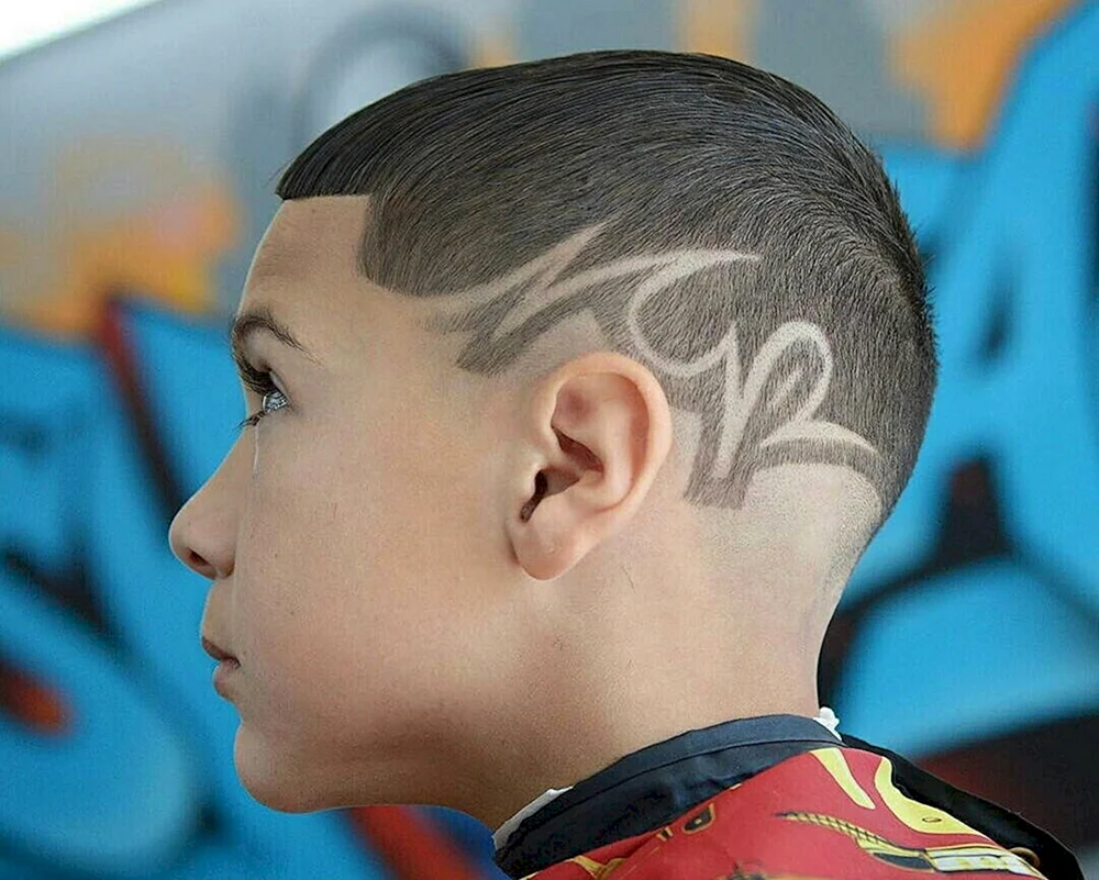 Brauen Bob