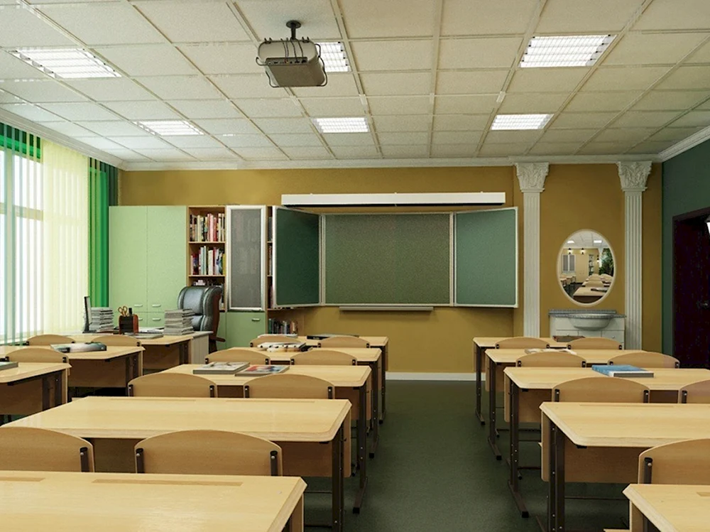 Hintergrund Klassenzimmer Hintergrund für Gacha laif