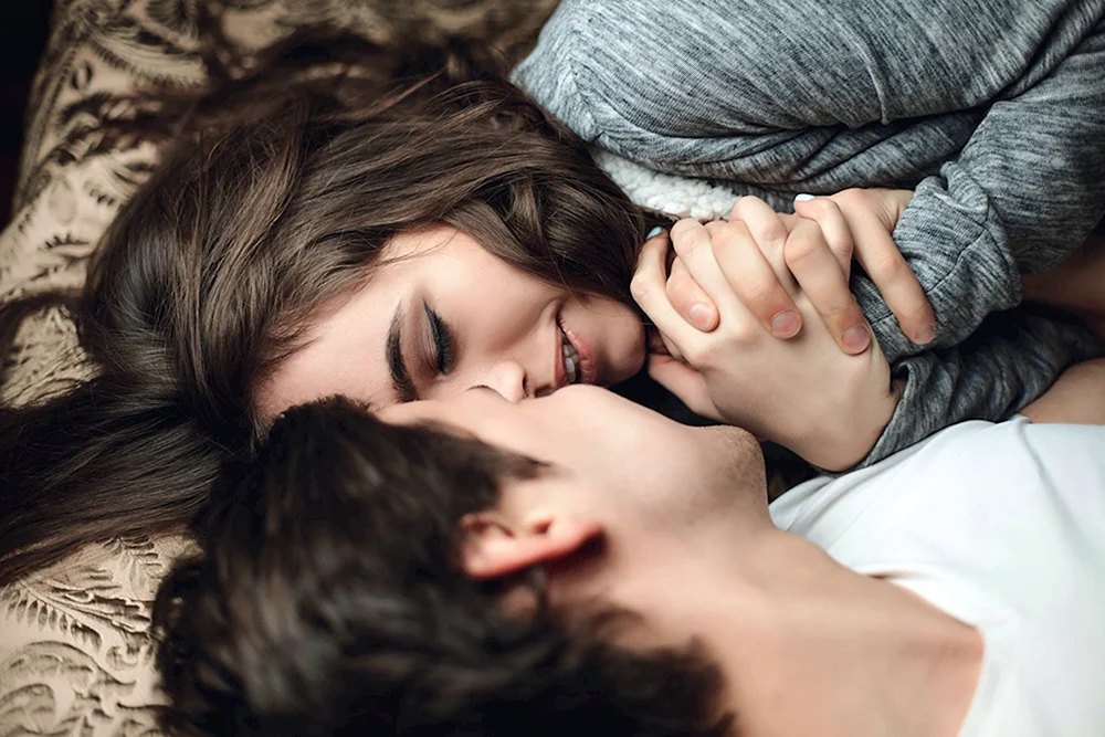 Liebe in der Natur