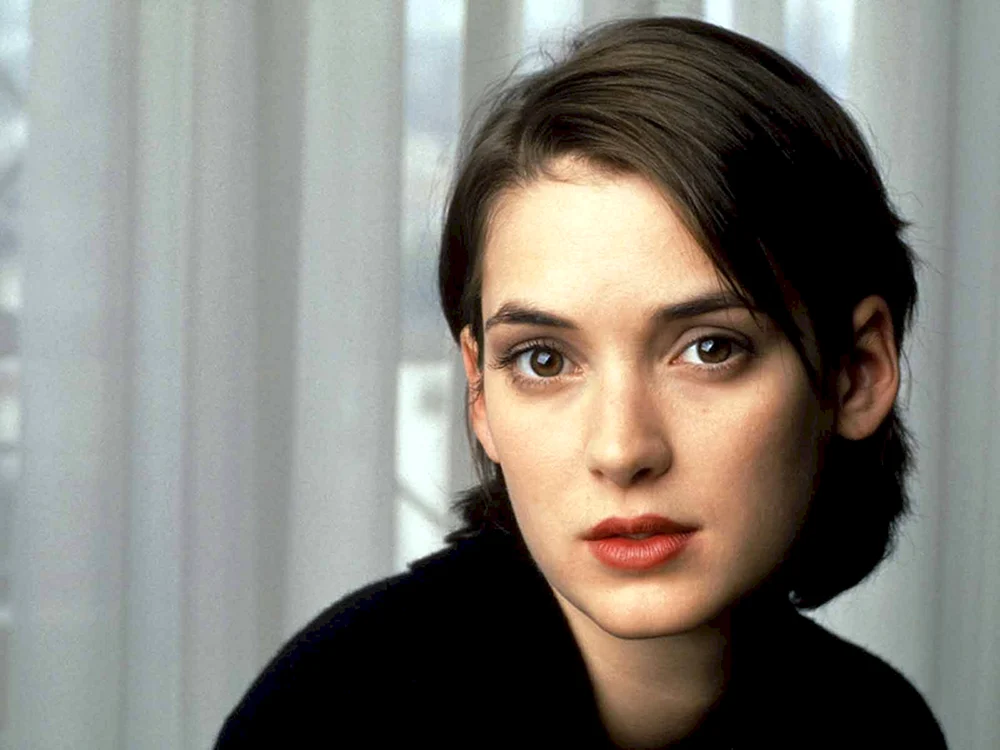 Wynona Ryder