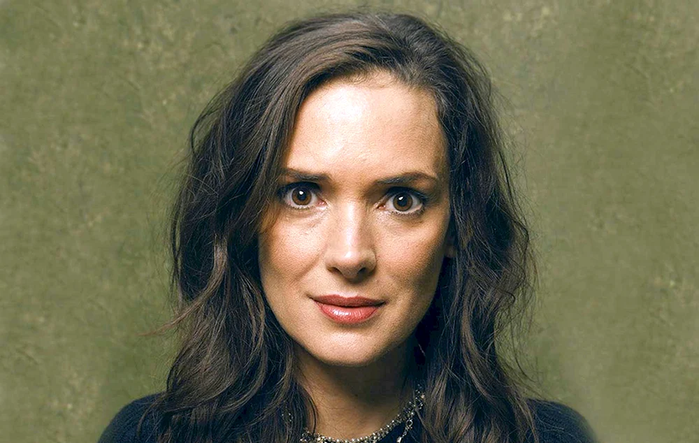 Winona Ryder Foto