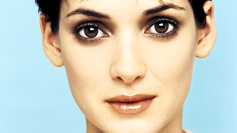 Winona Ryder 2023