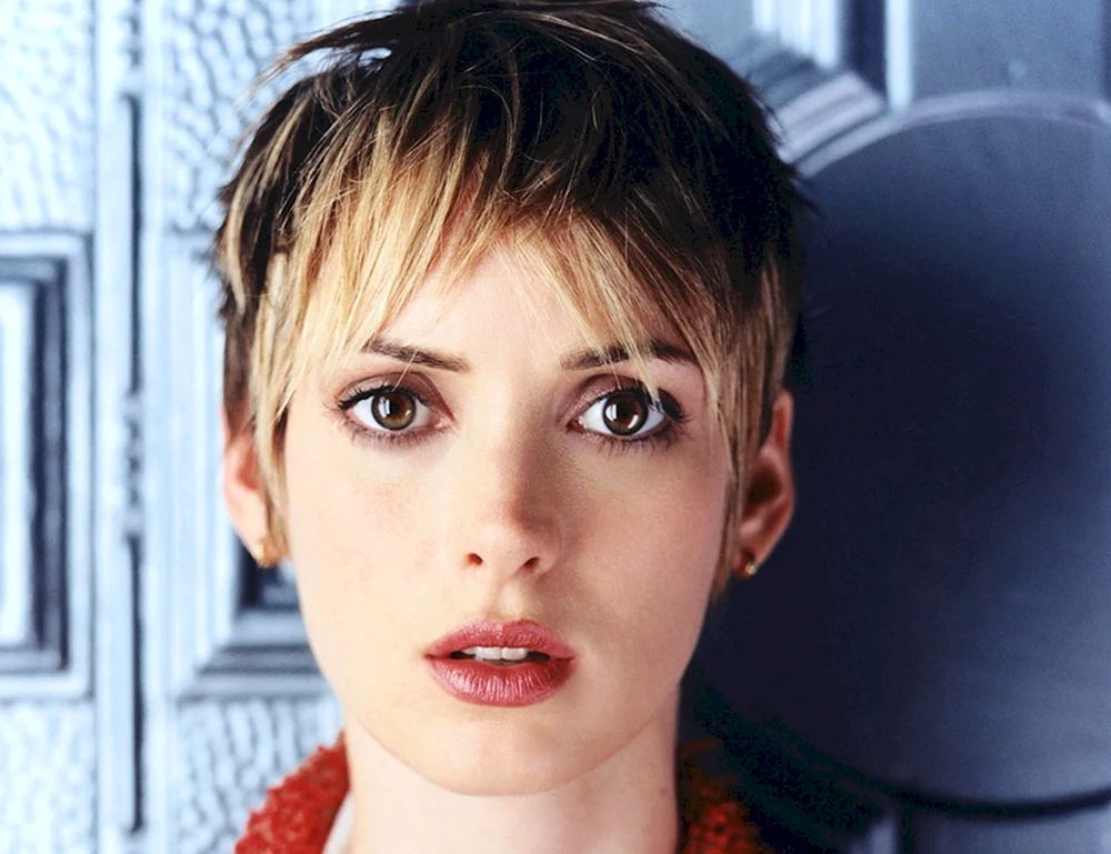Winona Ryder jetzt