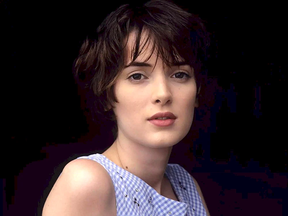 Winona Ryder Schauspielerin