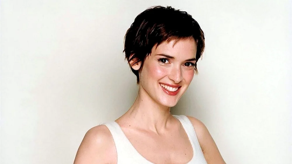 Wynona Ryder Winona Ryder