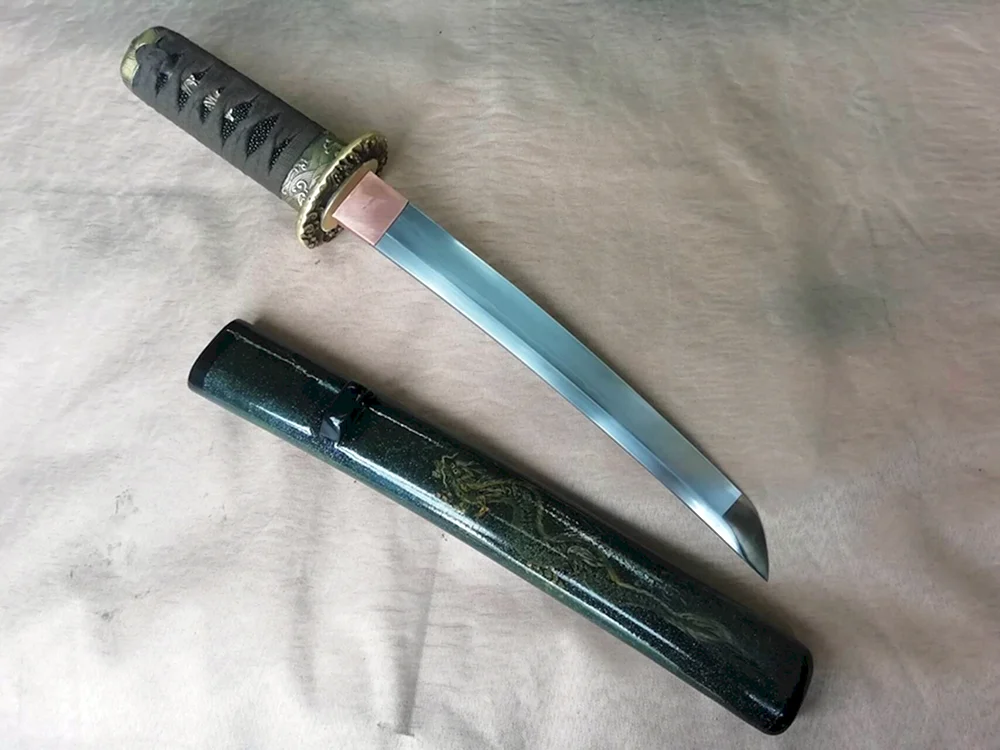 Tanto malachite
