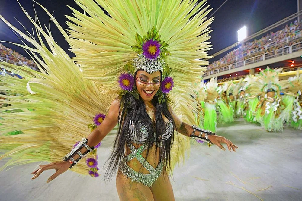 Valentine's Carnival