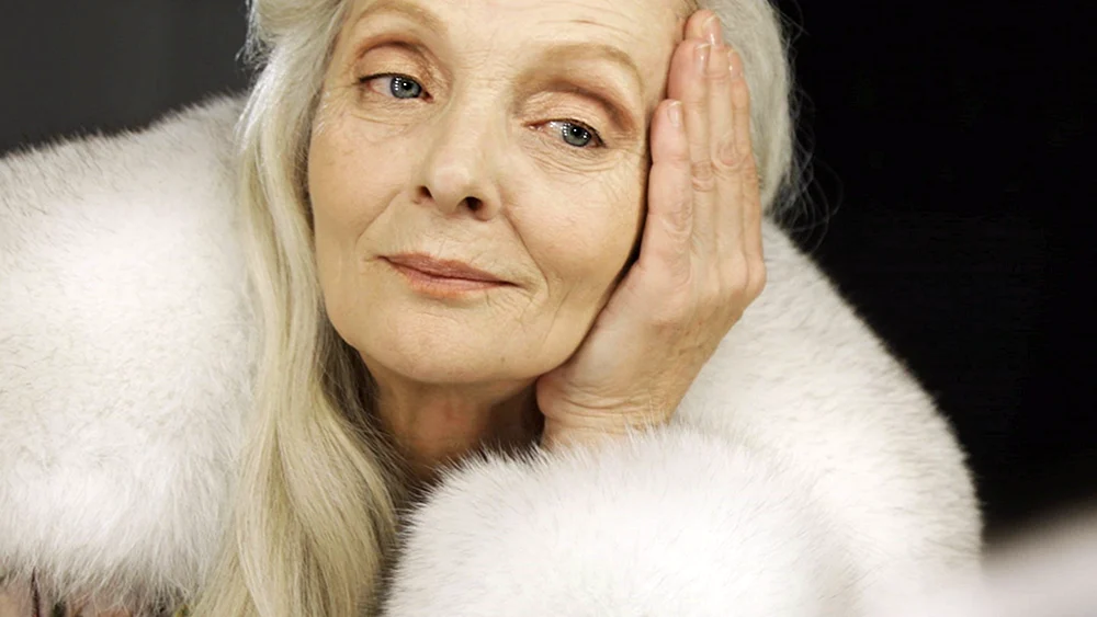 Valentina Jasen Model