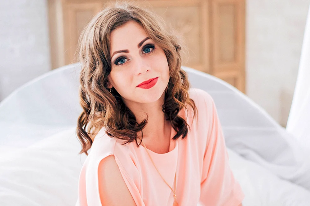 Yashina Natalia Podporozhye