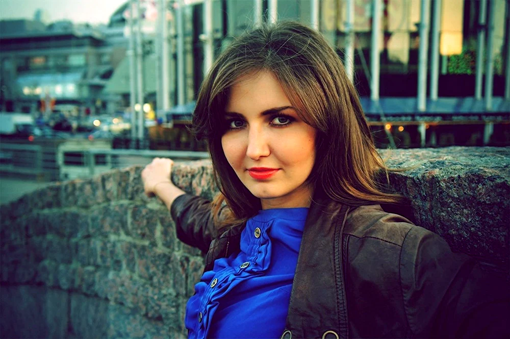 Lidia Savoderova