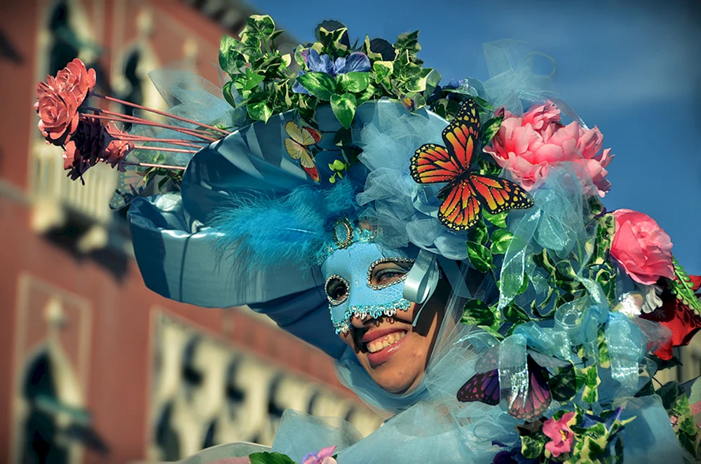 Valentina Karneval 2020