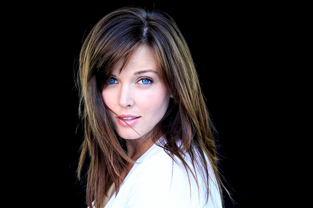 Valentina Lukaschuk Schauspielerin