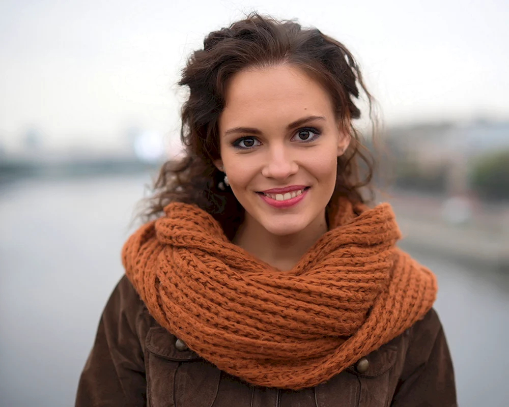 Valentina Muravskaya Schauspielerin