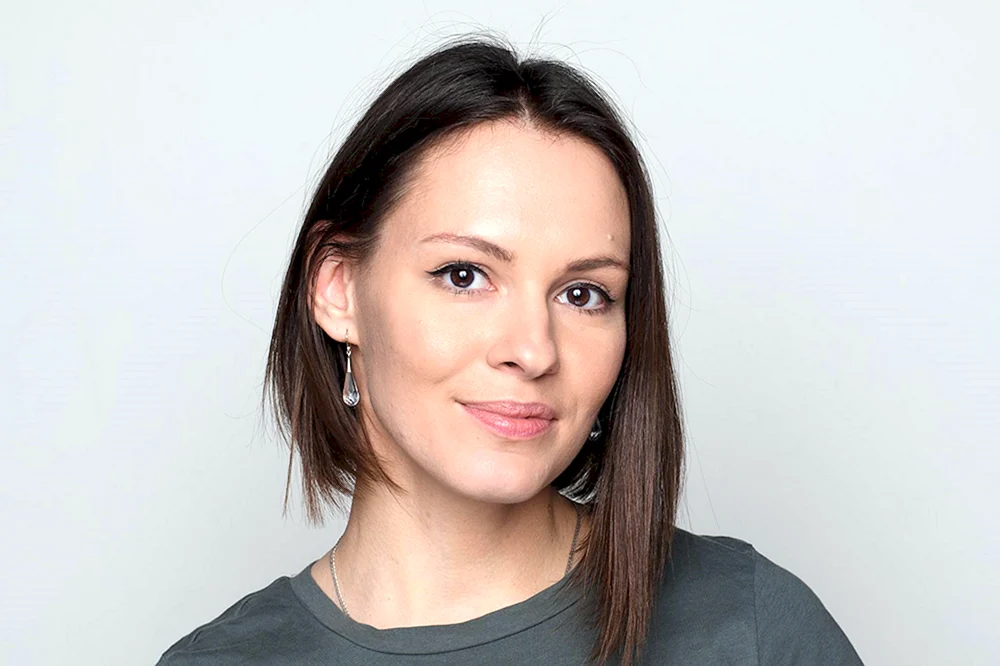 Valentina Muravskaya Schauspielerin