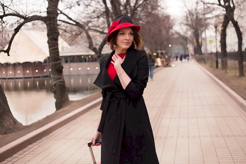 Valentina Muravskaya Schauspielerin