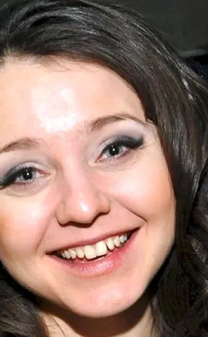 Valentina Rubtsova 2021