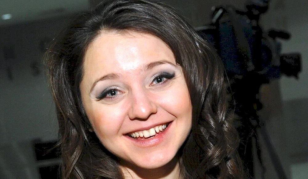 Valentina Rubtsova 2021