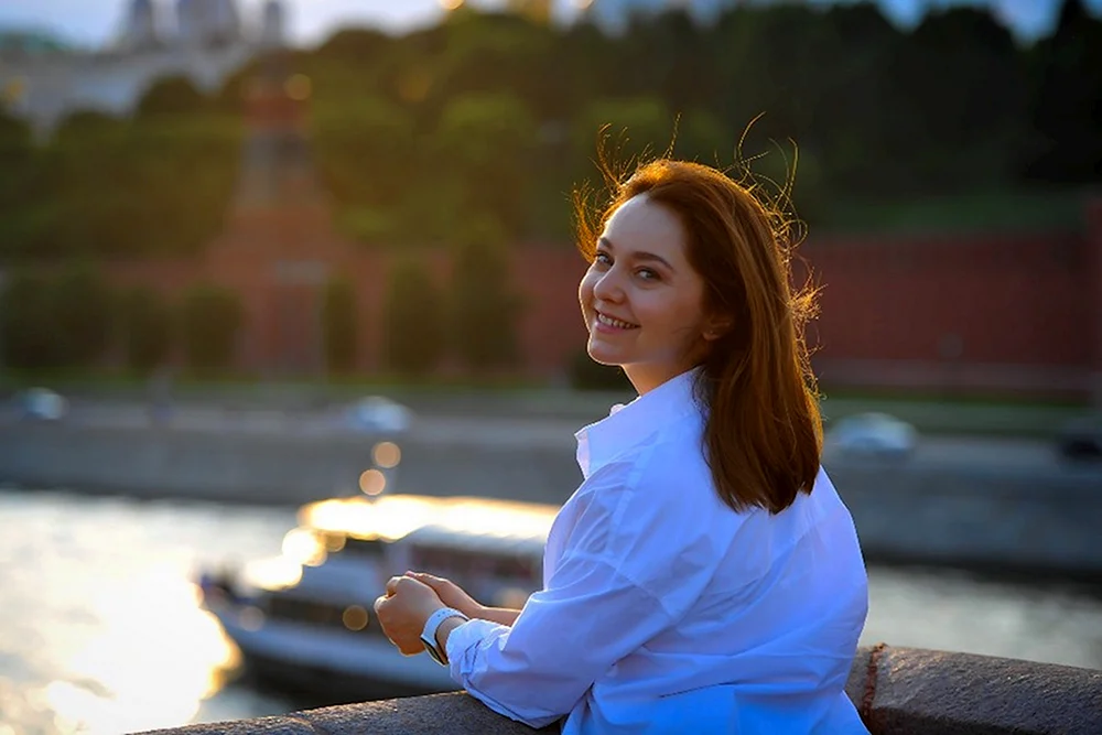 Valentina Rubtsova Sasha Tanya
