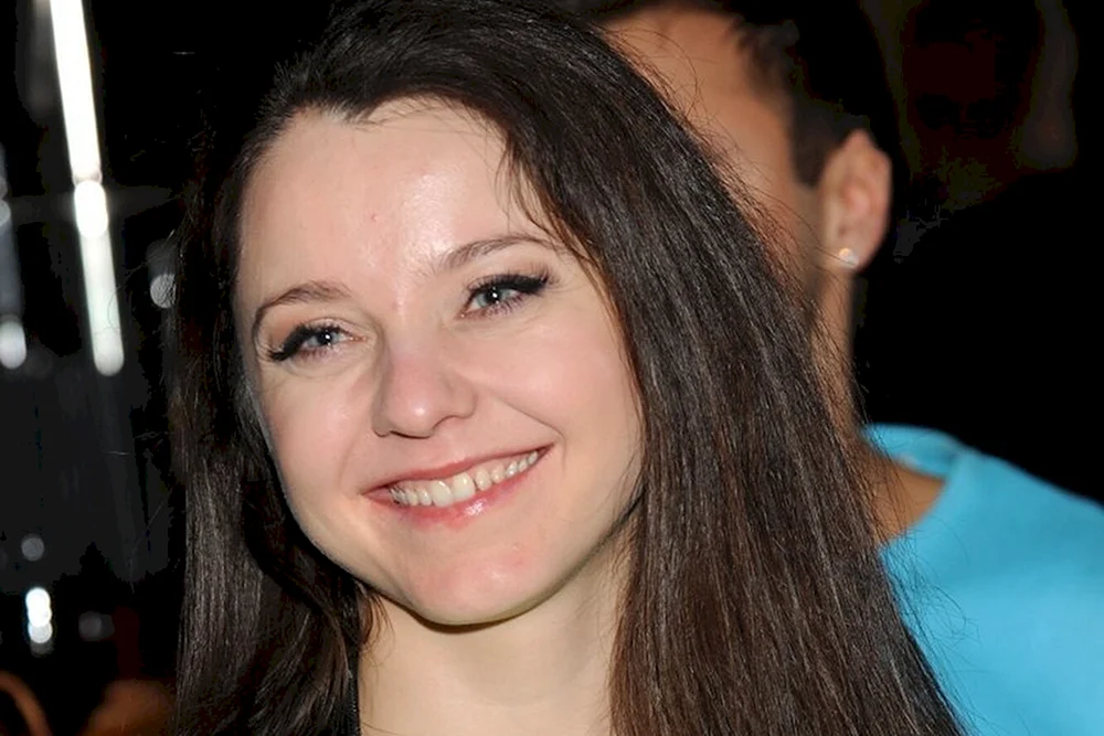 Valentina Rubtsova Schauspielerin