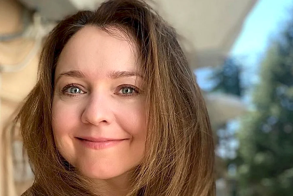 Valentina Rubtsova 2020