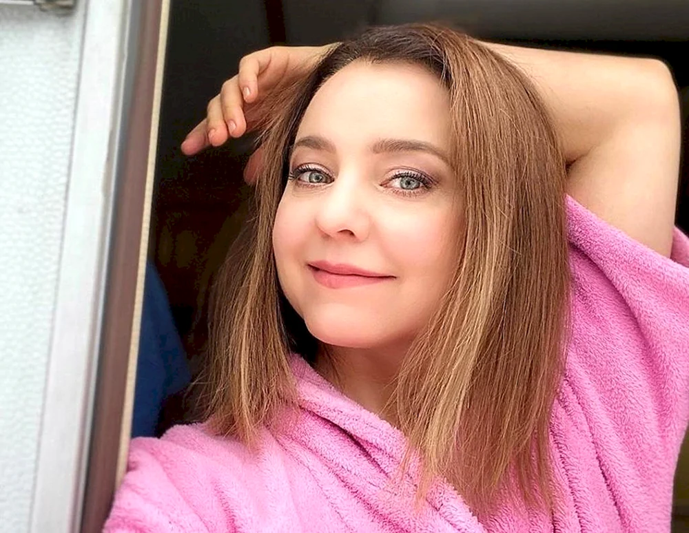 Valentina Rubtsova Schauspielerin
