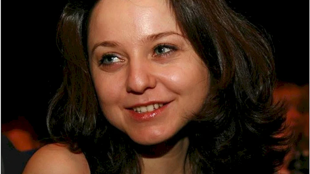 Valentina Rubtsova Foto