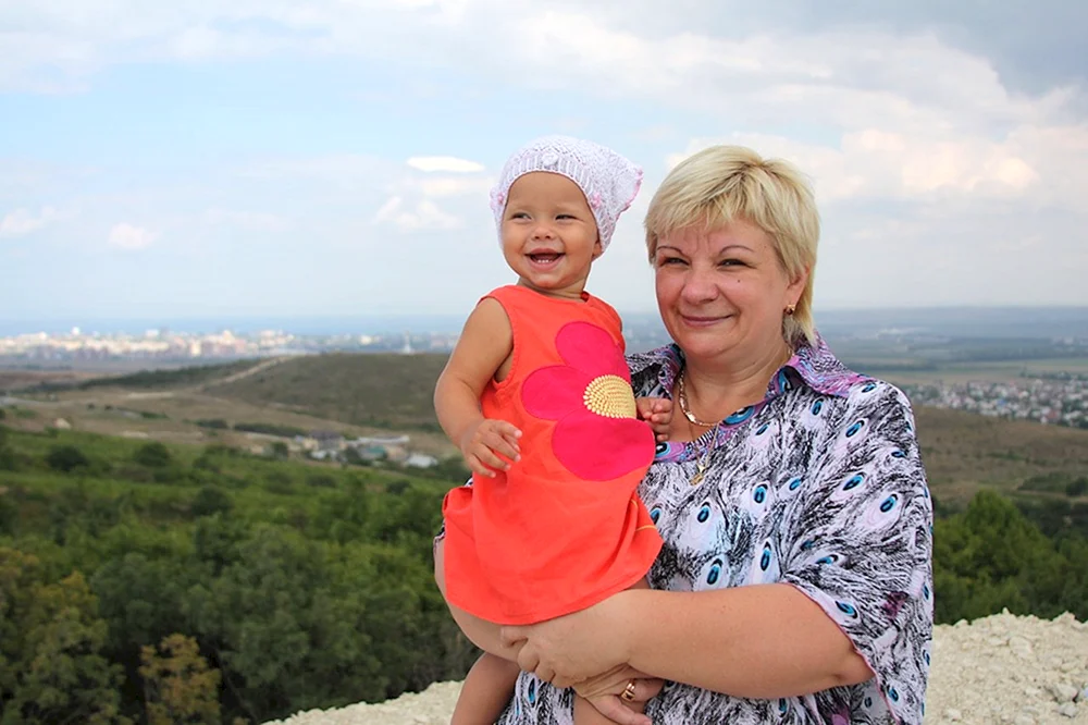 Valentina Valentina Tokarskaya