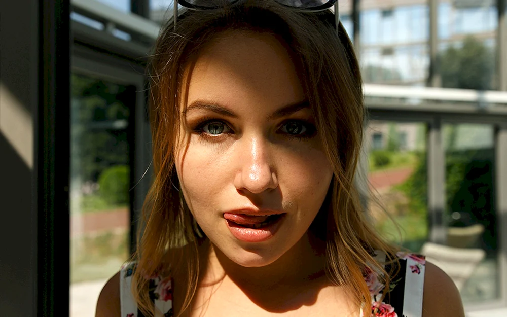Nica Kolosova
