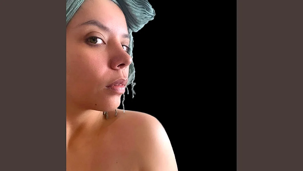 Valeria Mosquera Schauspielerin
