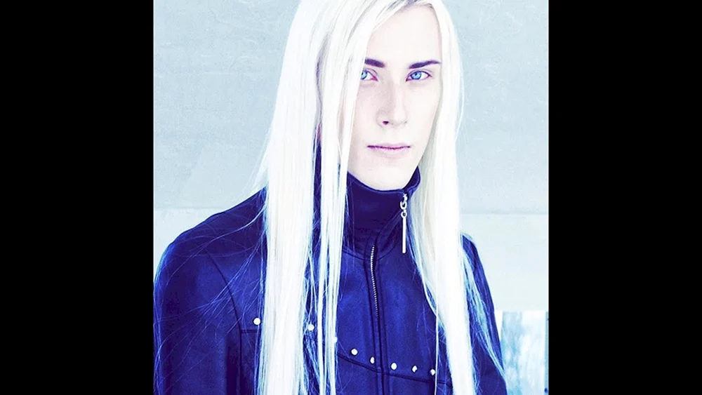 Bisønen prince