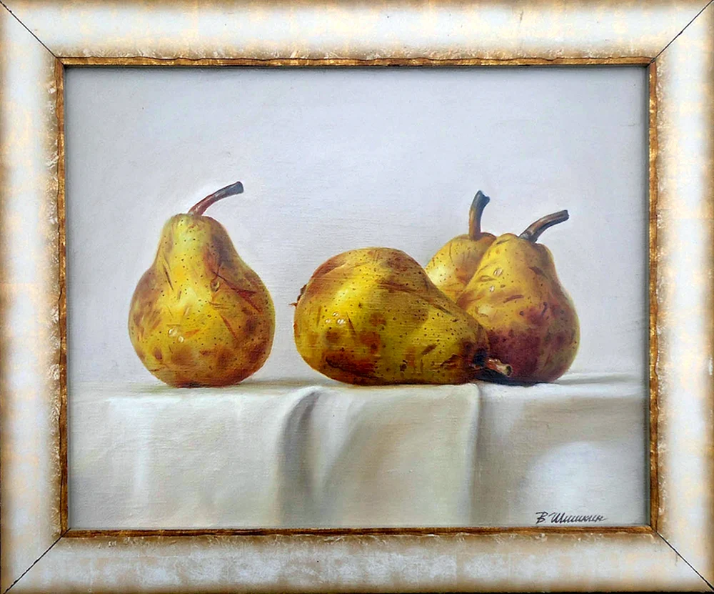 Valeriy Shishkin