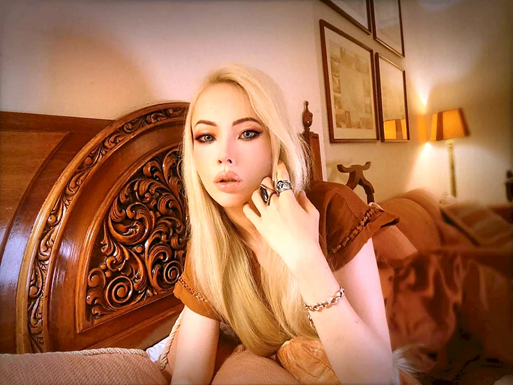 Alena Lukyanova