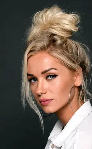 Valeria Astapova Schauspielerin
